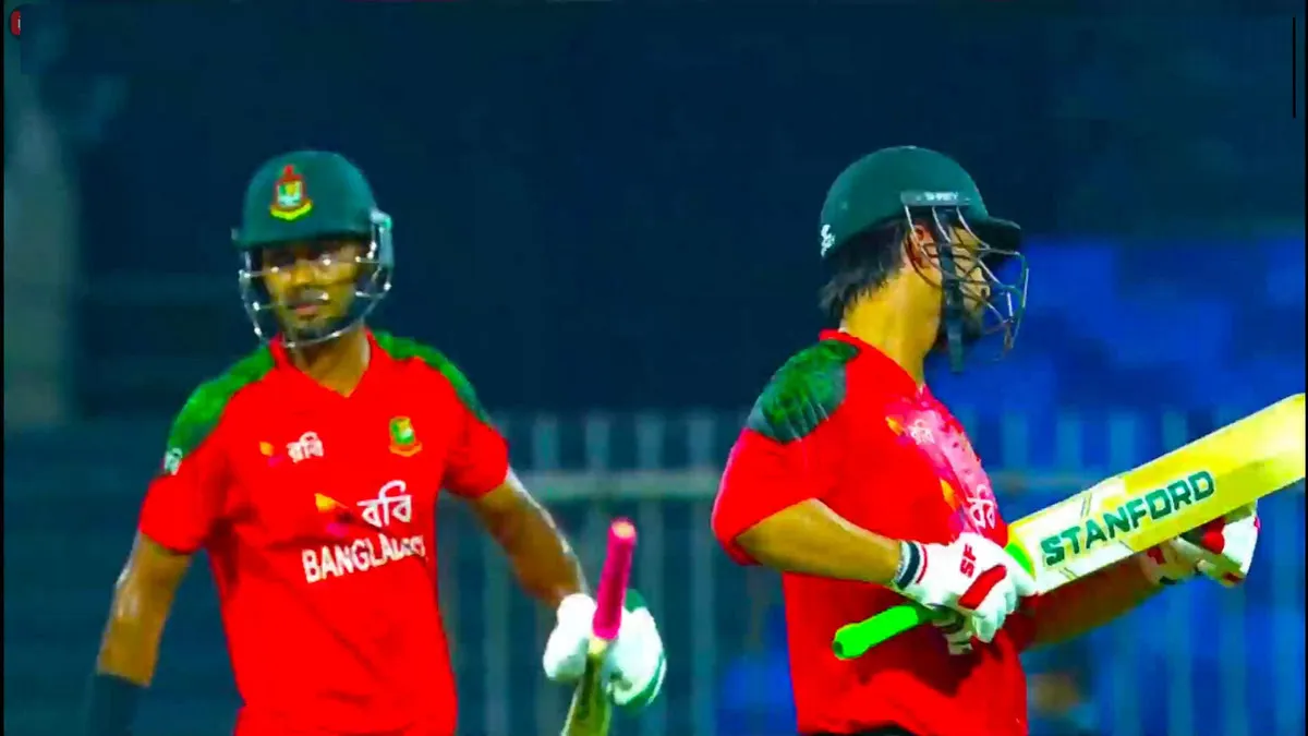 আজ বাংলাদেশ বনাম আফগানিস্তান ৩য় টি-২০ ম্যাচ: লাইভ দেখার উপায় ও সময়সূচি