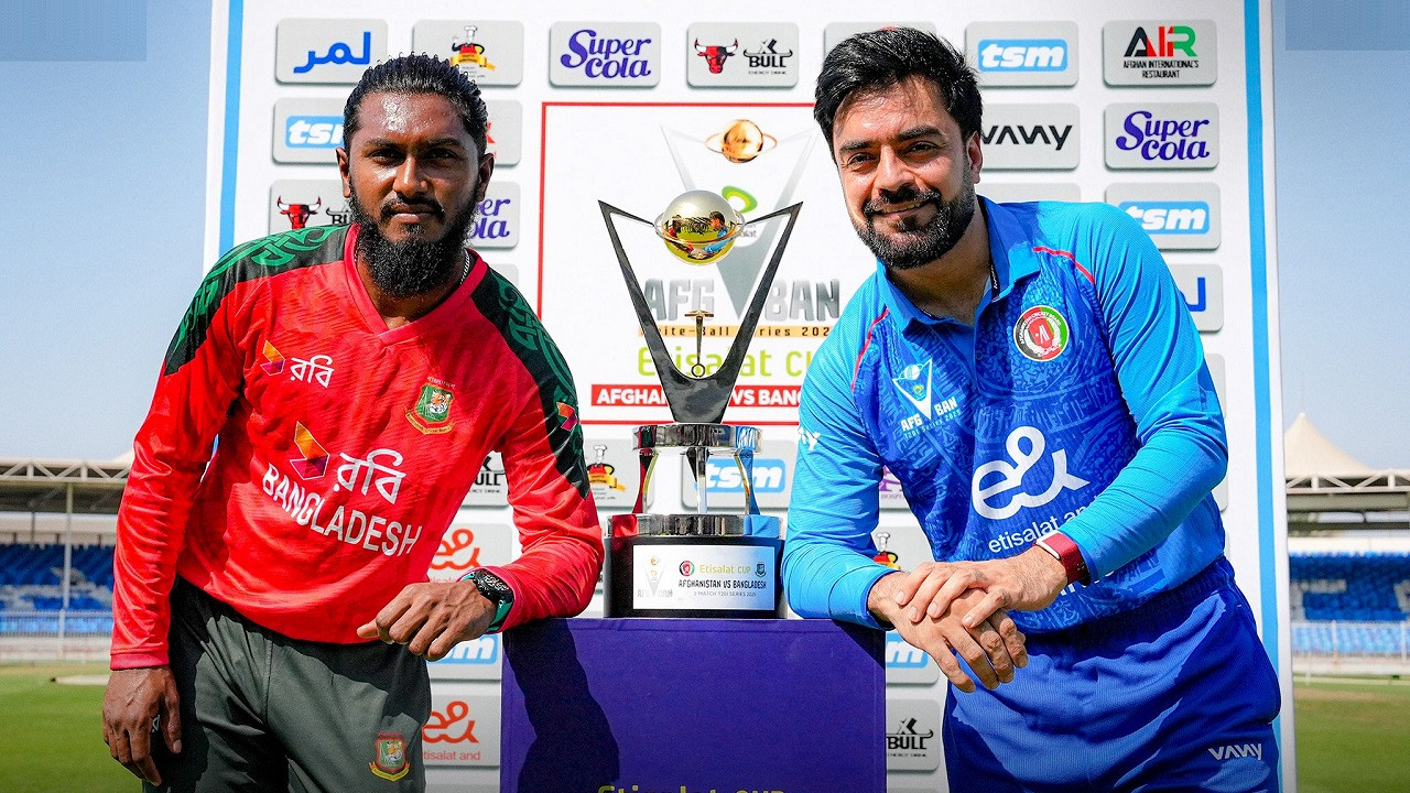 আজকের খেলার সময়সূচি: বাংলাদেশ বনাম আফগানিস্তান, সেভিয়া বনাম বার্সেলোনা