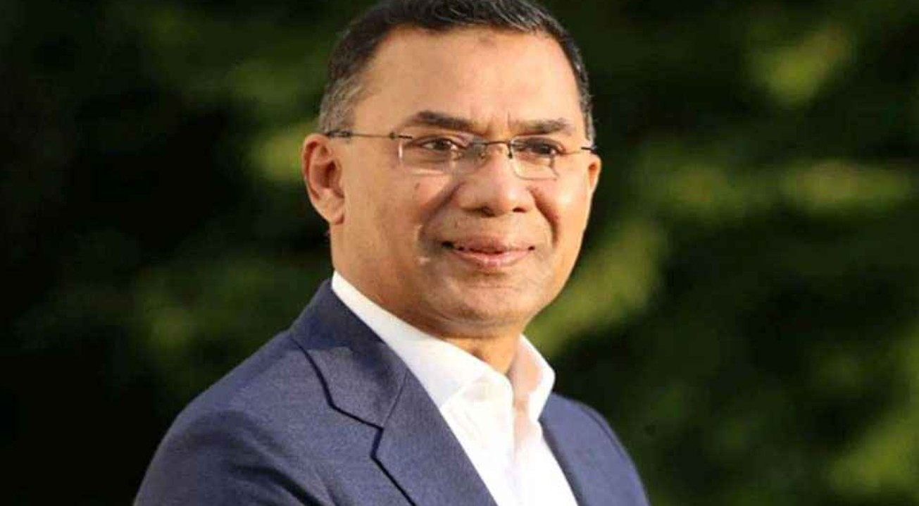 বিবিসি বাংলাকে দেওয়া তারেক রহমানের পুরো সাক্ষাৎকার