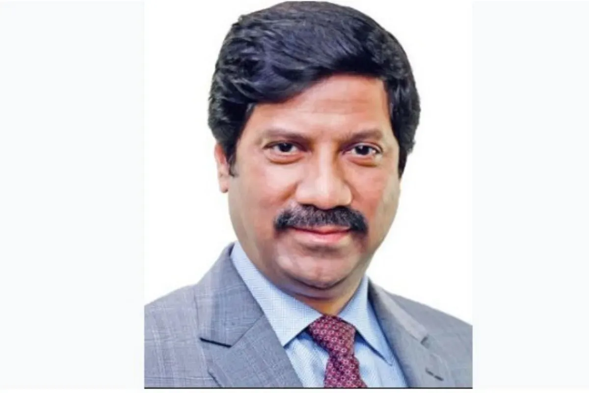 শেয়ারবাজারে শৃঙ্খলা: বিএসইসি চেয়ারম্যানের ৭টি সাহসী পদক্ষেপ!