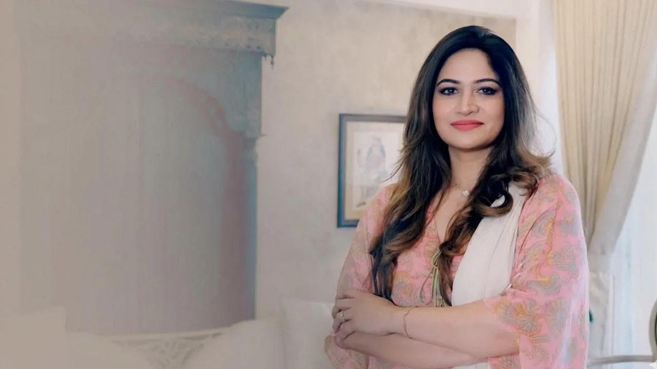 বিসিবি পরিচালক পদে রুবাবা দৌলা: কে তিনি জানুন পূর্ণাঙ্গ পরিচয়
