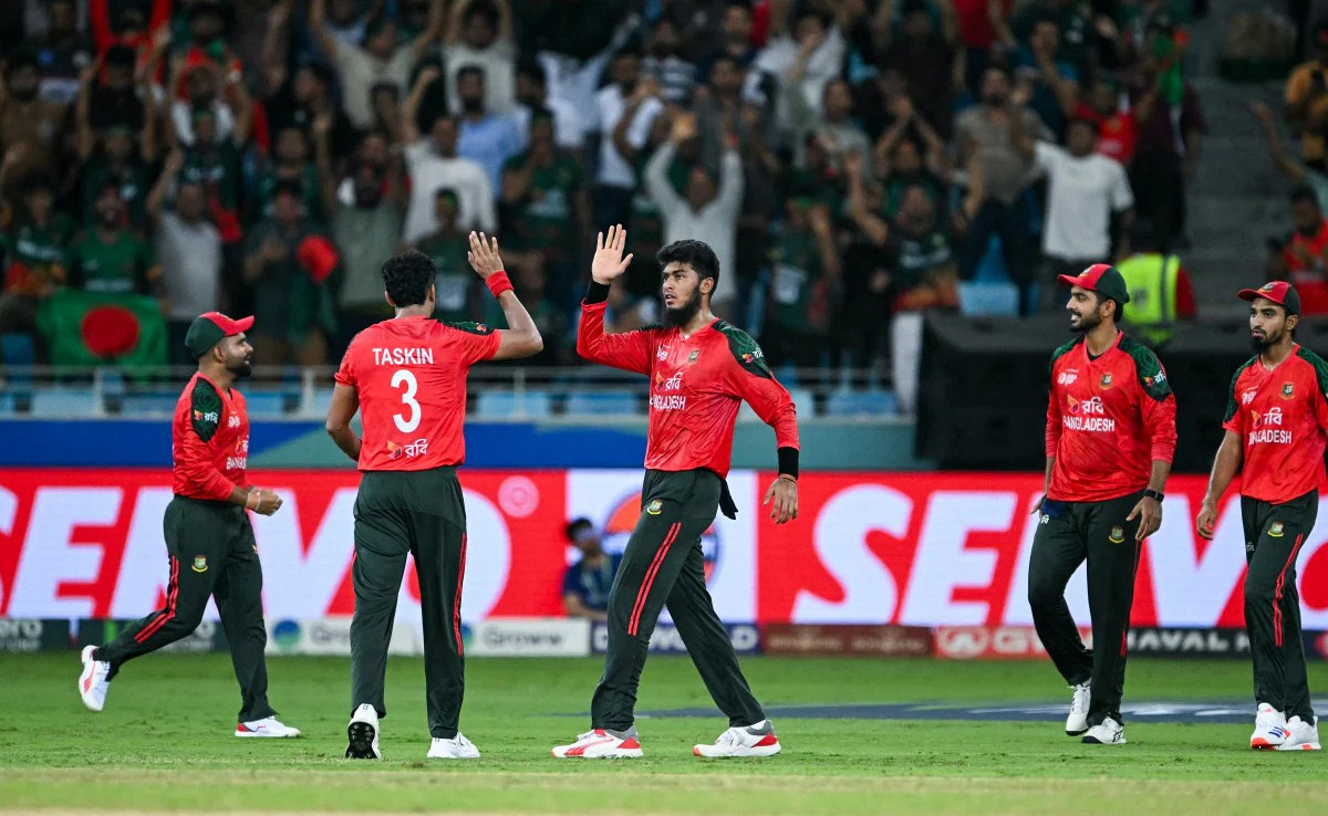 আজ বাংলাদেশ বনাম আফগানিস্তান ম্যাচ: মোবাইল ও টিভিতে থেকে লাইভ দেখার উপায়