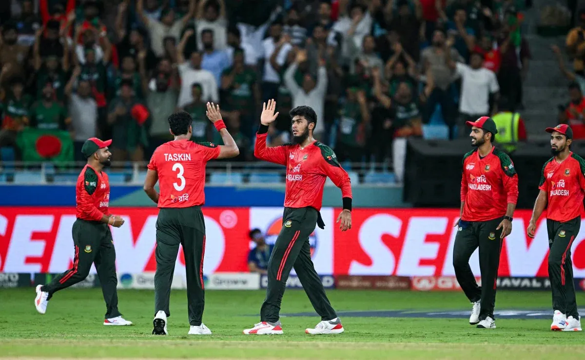আজ বাংলাদেশ বনাম আফগানিস্তান ম্যাচ: মোবাইল ও টিভিতে থেকে লাইভ দেখার উপায়