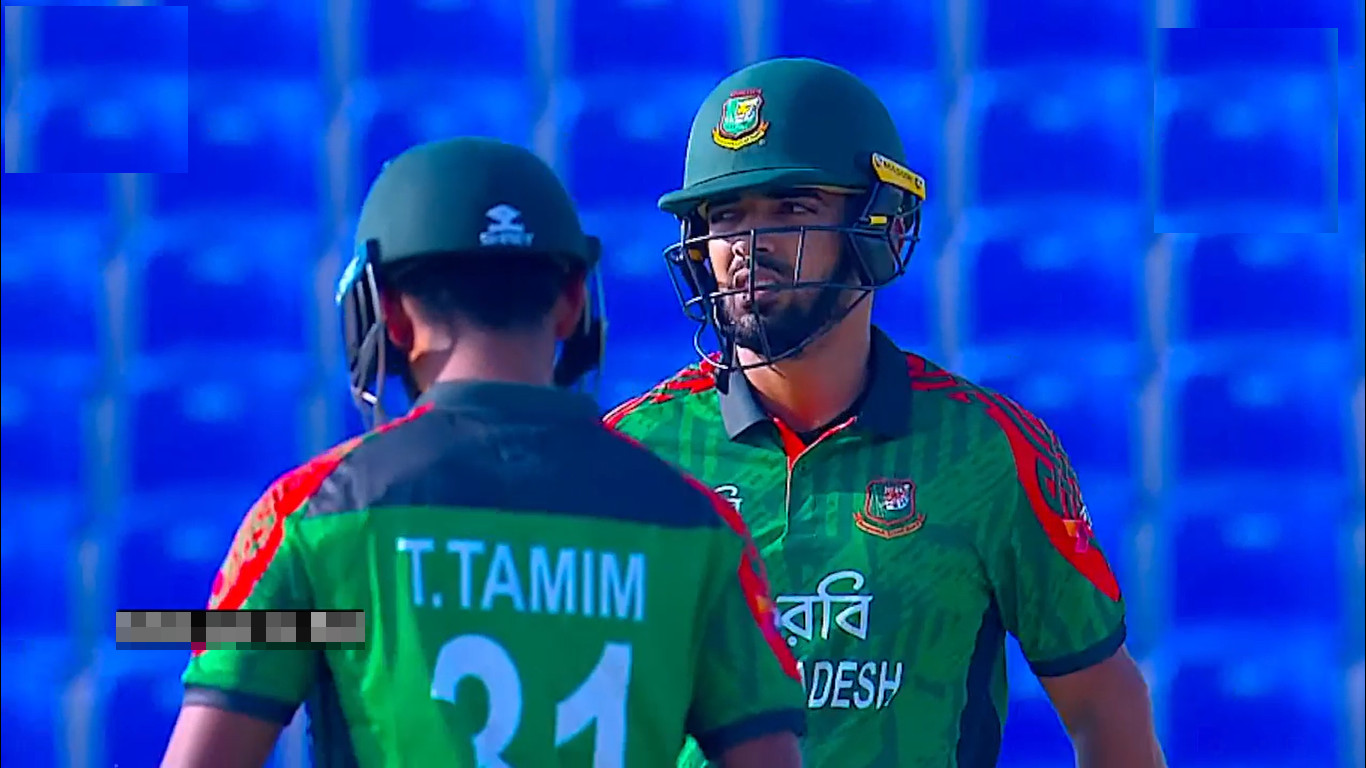 চলছে বাংলাদেশ বনাম আফগানিস্তান ওয়ানডে ম্যাচ: লাইভ দেখুন এখানে