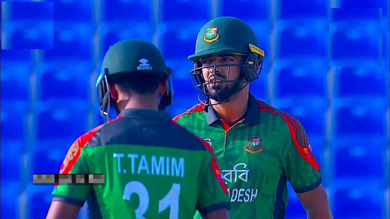 চলছে বাংলাদেশ বনাম আফগানিস্তান ওয়ানডে ম্যাচ: লাইভ দেখুন এখানে
