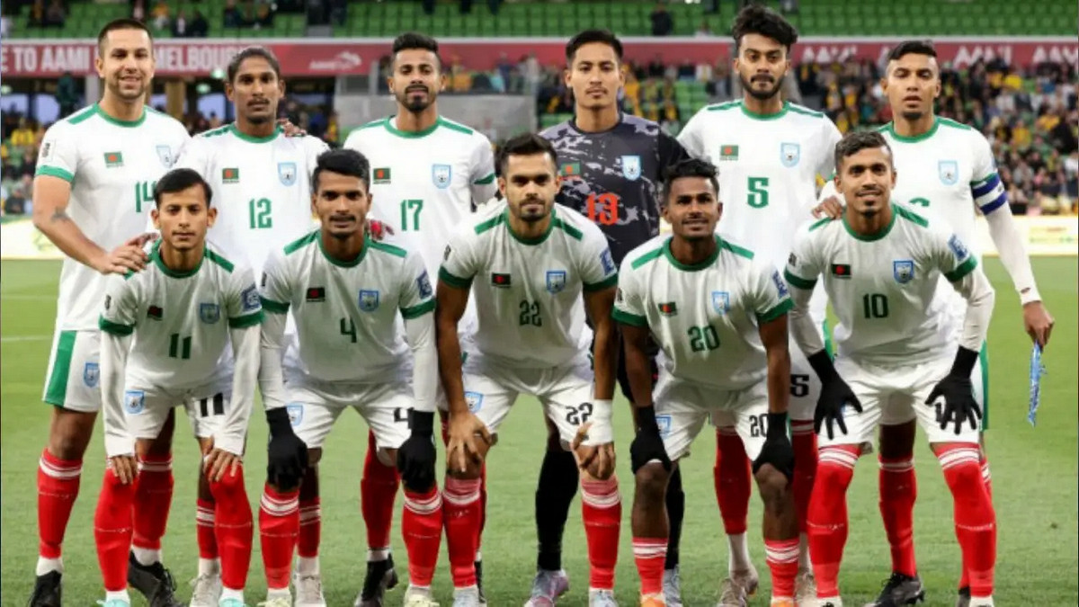 আজ বাংলাদেশ বনাম হংকং ম্যাচ: বাংলাদেশের শুরুর একাদশ প্রকাশ