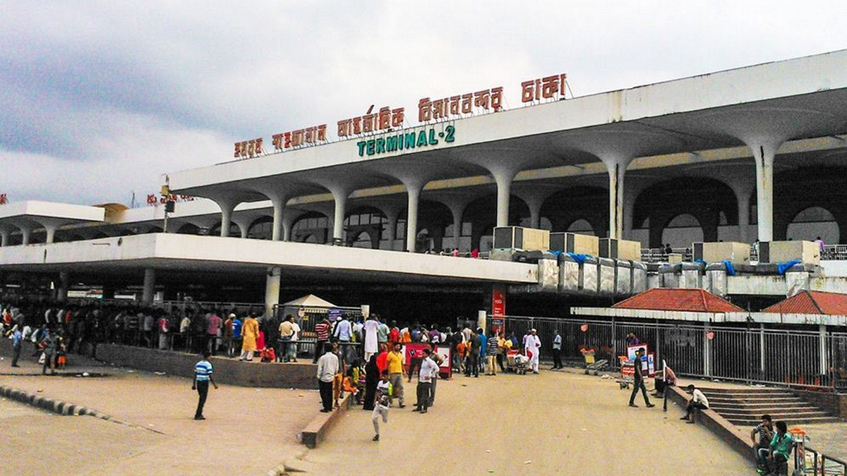 হুট করে দেশের সব বিমানবন্দরে সতর্কতা জারি