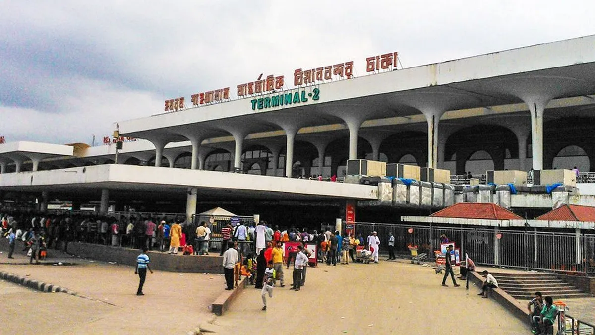 হুট করে দেশের সব বিমানবন্দরে সতর্কতা জারি