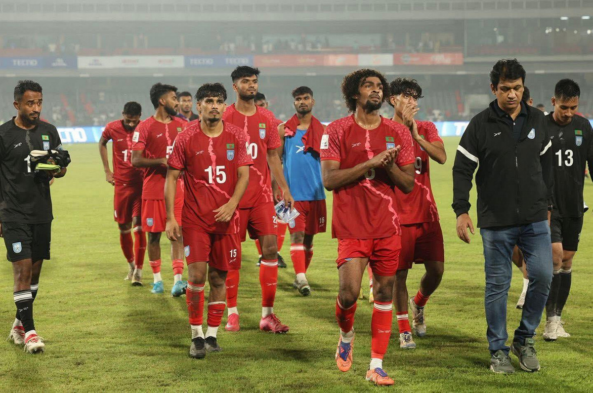 বাংলাদেশের হারার পেছনে দায়ি কোচের ভুল সিদ্ধান্ত