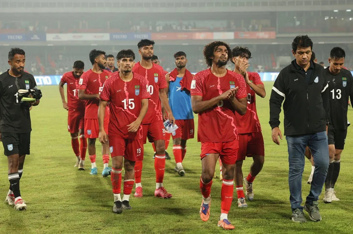 বাংলাদেশের হারার পেছনে দায়ি কোচের ভুল সিদ্ধান্ত