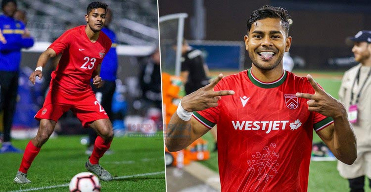 ম্যাচ হারের পর যা বললেন শমিত শোম