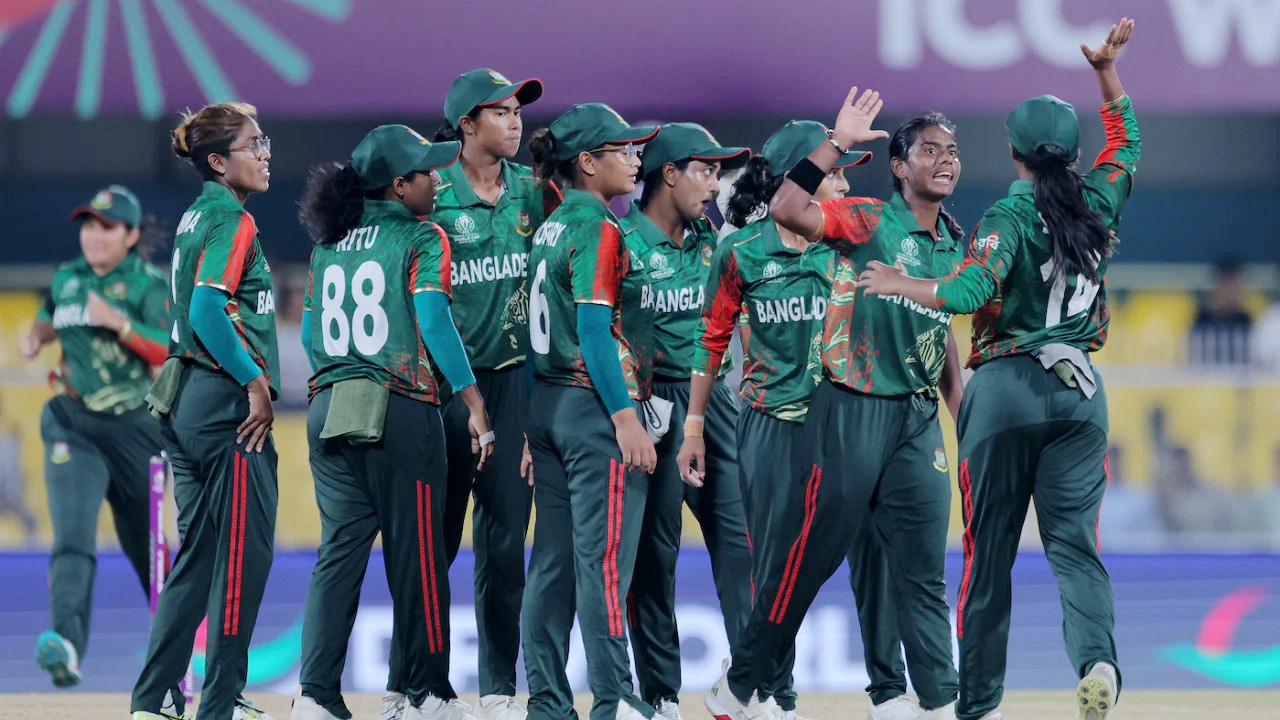 আজকের খেলার সূচি: বাংলাদেশ বনাম নিউজিল্যান্ড, ভারত-ওয়েস্ট ইন্ডিজ