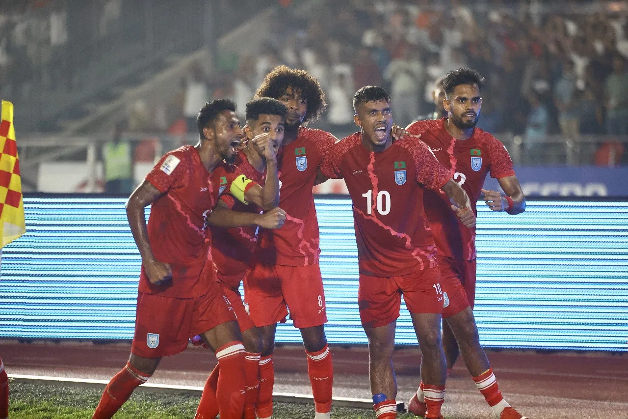 এখনো এশিয়ান কাপের খেলা সুযোগ আছে বাংলাদেশের, জানুন কঠিন সমীকরণ