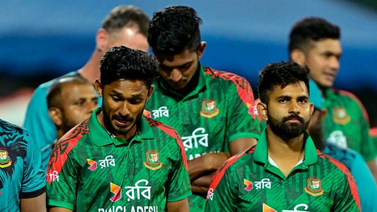 ২০২৭ বিশ্বকাপ: সরাসরি খেলতে হলে বাংলাদেশকে যে কঠিন সমীকরণ মেলাতে হবে!