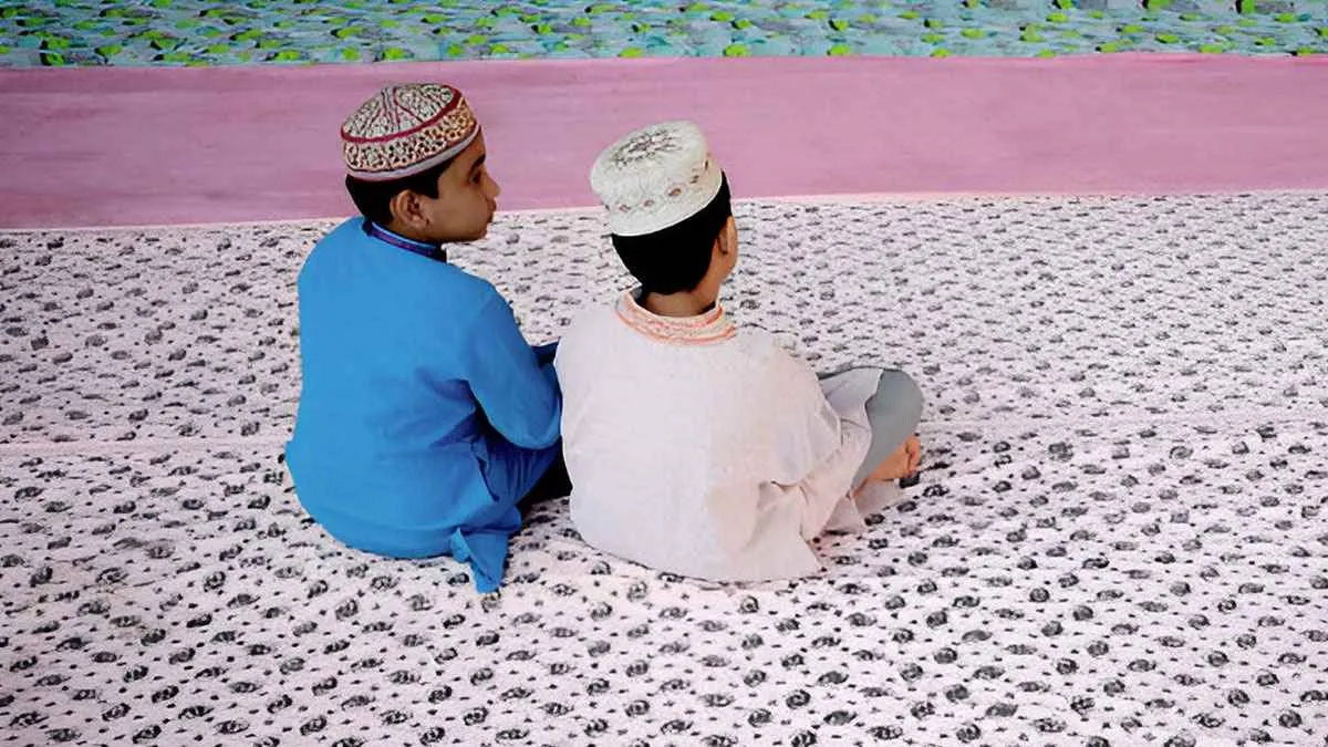 আজকের নামাজের সময়সূচি: রোববার, ১২ অক্টোবর ২০২৫