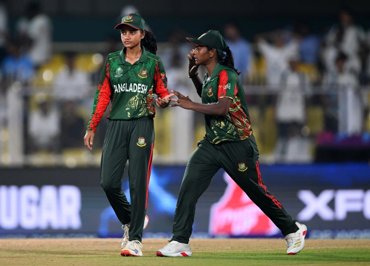 আজ বাংলাদেশ দক্ষিণ আফ্রিকা ম্যাচ: লাইভ দেখার উপায় ও সময়সূচি