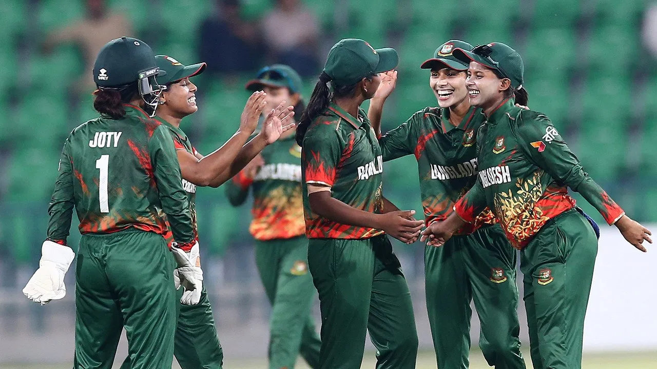 আজকের খেলার সময়সূচি: বাংলাদেশ বনাম দক্ষিণ আফ্রিকা