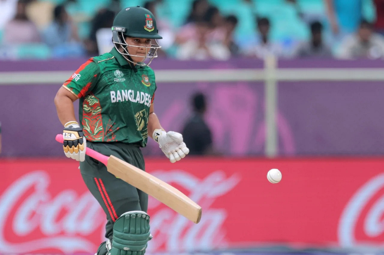চলছে বাংলাদেশ বনাম দক্ষিণ আফ্রিকা: সরাসরি দেখুন এখানে (Live)