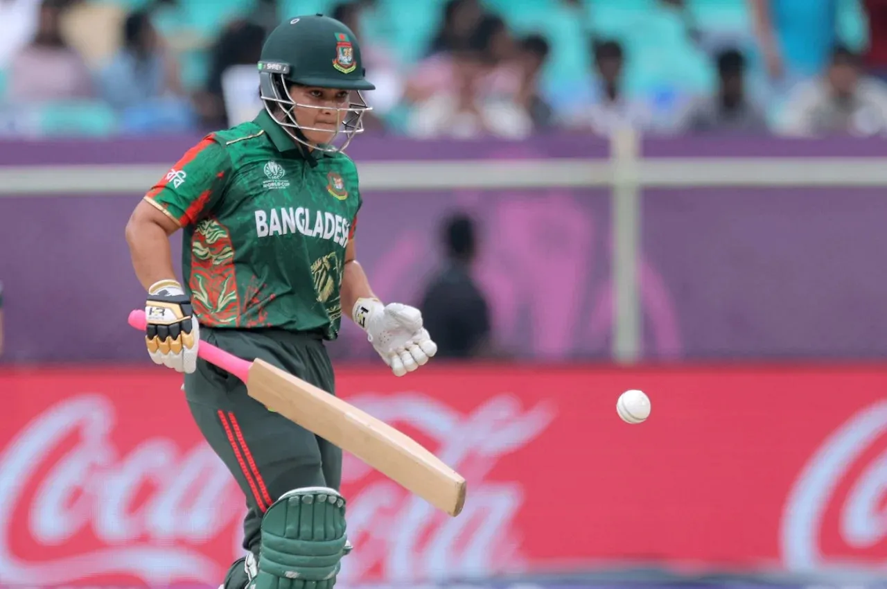 চলছে বাংলাদেশ বনাম দক্ষিণ আফ্রিকা: সরাসরি দেখুন এখানে (Live)
