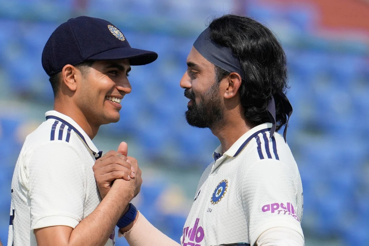ভারত বনাম ওয়েস্ট ইন্ডিজ, দ্বিতীয় টেস্ট: ৭ উইকেটের বিশাল জয়ে সিরিজ ভারতের ঘরে!