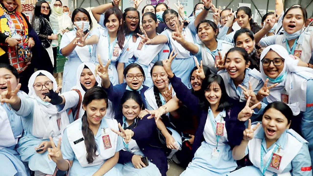 HSC Result 2025: অনলাইনে ও মোবাইলে ফল জানার পূর্ণ নির্দেশিকা