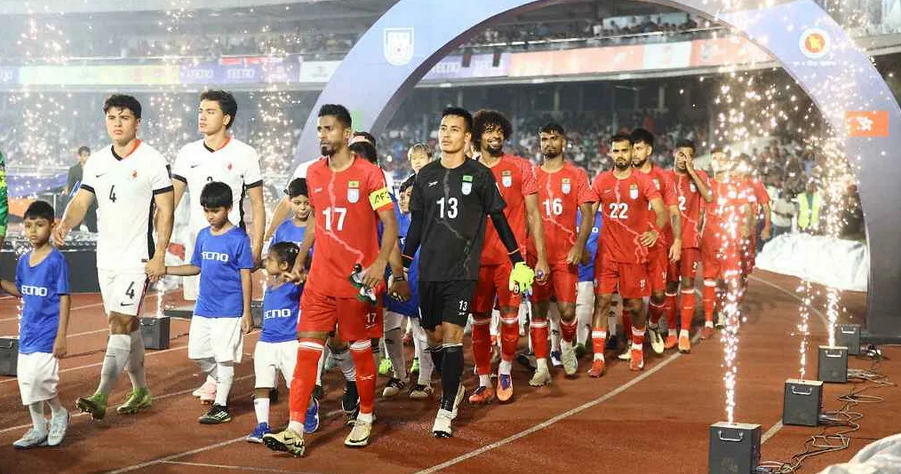 আজ বাংলাদেশ বনাম হংকং ম্যাচ: লাইভ দেখার সহজ উপায়