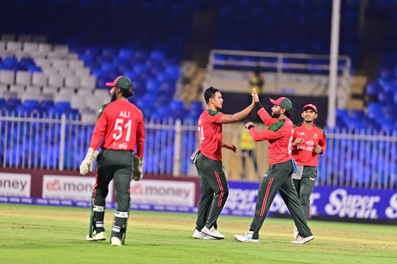 আজ আফগানিস্তান বনাম বাংলাদেশ ম্যাচ: লাইভ দেখার সহজ উপায়
