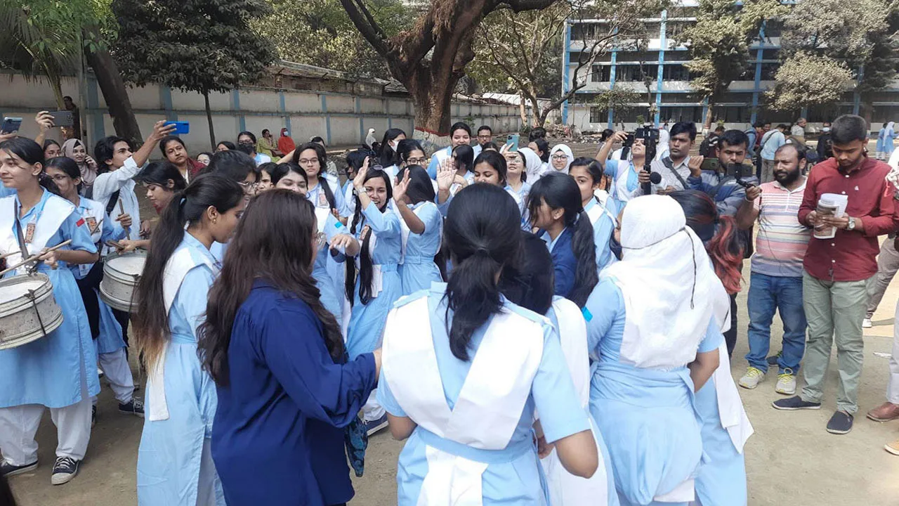 এইচএসসি ফল ২০২৫: বরিশাল বোর্ডসহ সকল বোর্ডের শিক্ষার্থীরা রেজাল্ট দেখুন এখানে