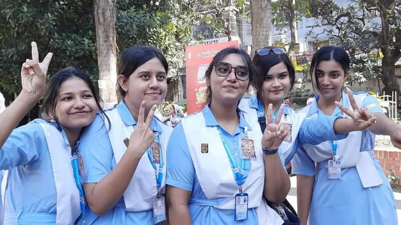 এইচএসসি ফল ২০২৫: সিলেট বোর্ডসহ সকল বোর্ডের শিক্ষার্থীরা রেজাল্ট দেখুন এখানে