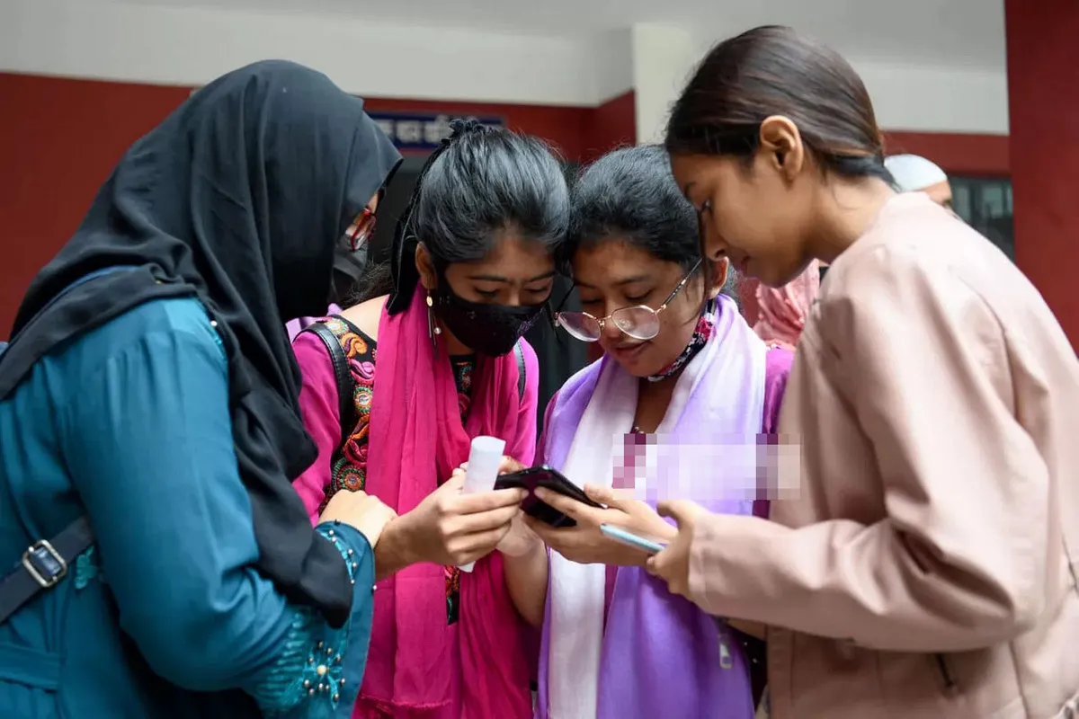 এইচএসসি ফল ২০২৫: ময়মনসিংহ বোর্ডসহ সকল বোর্ডের শিক্ষার্থীরা রেজাল্ট দেখুন এখানে
