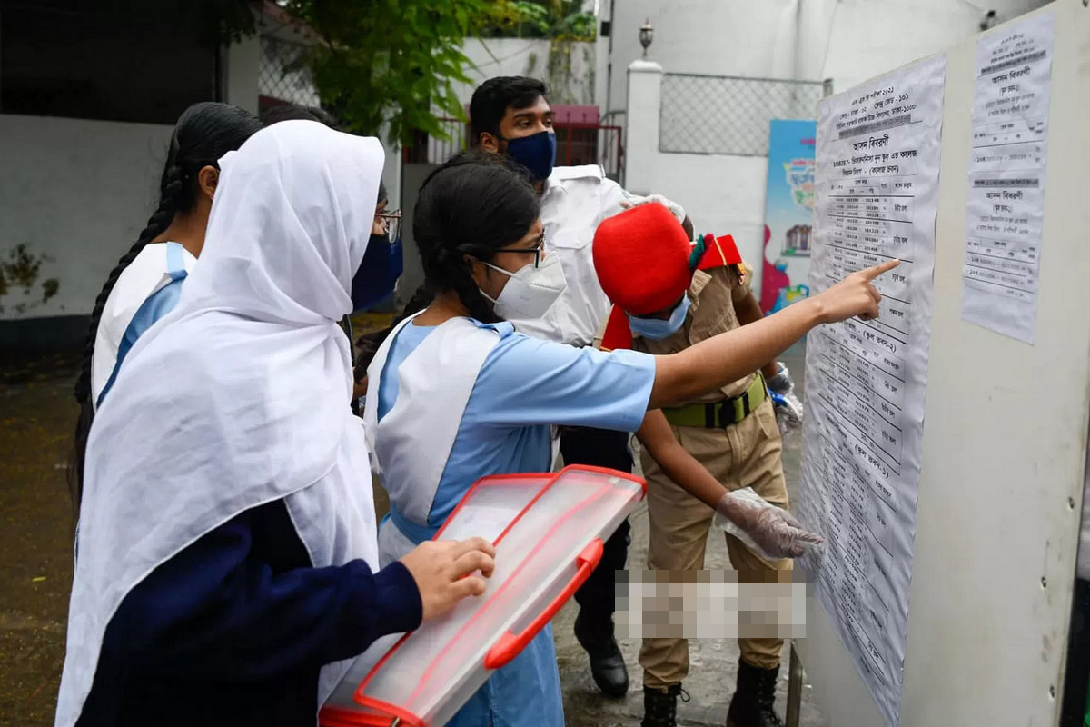 এইচএসসি ফল ২০২৫: মাদ্রাসা বোর্ডসহ সকল বোর্ডের শিক্ষার্থীরা রেজাল্ট দেখুন এখানে