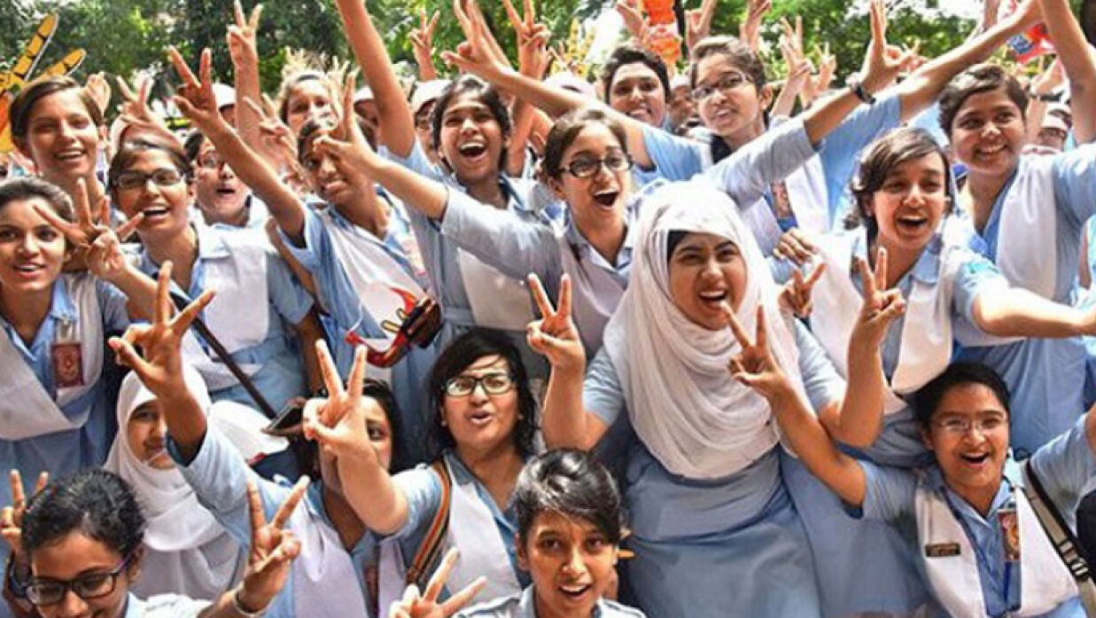 আজ HSC Result 2025 ফল প্রকাশ: ফলাফল দেখুন এখানে