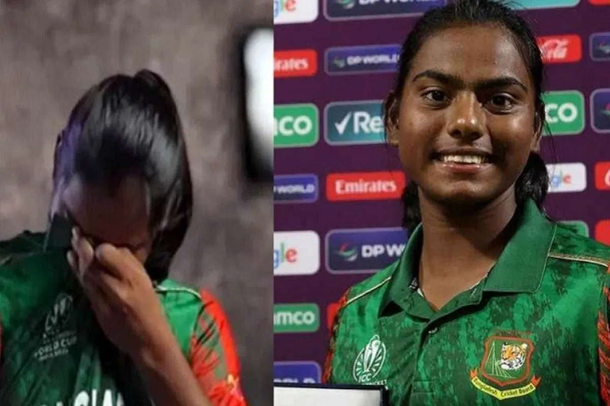 এইচএসসি রেজাল্ট ২০২৫: এক বিষয়ে ফেল করলেন মারুফা আক্তার