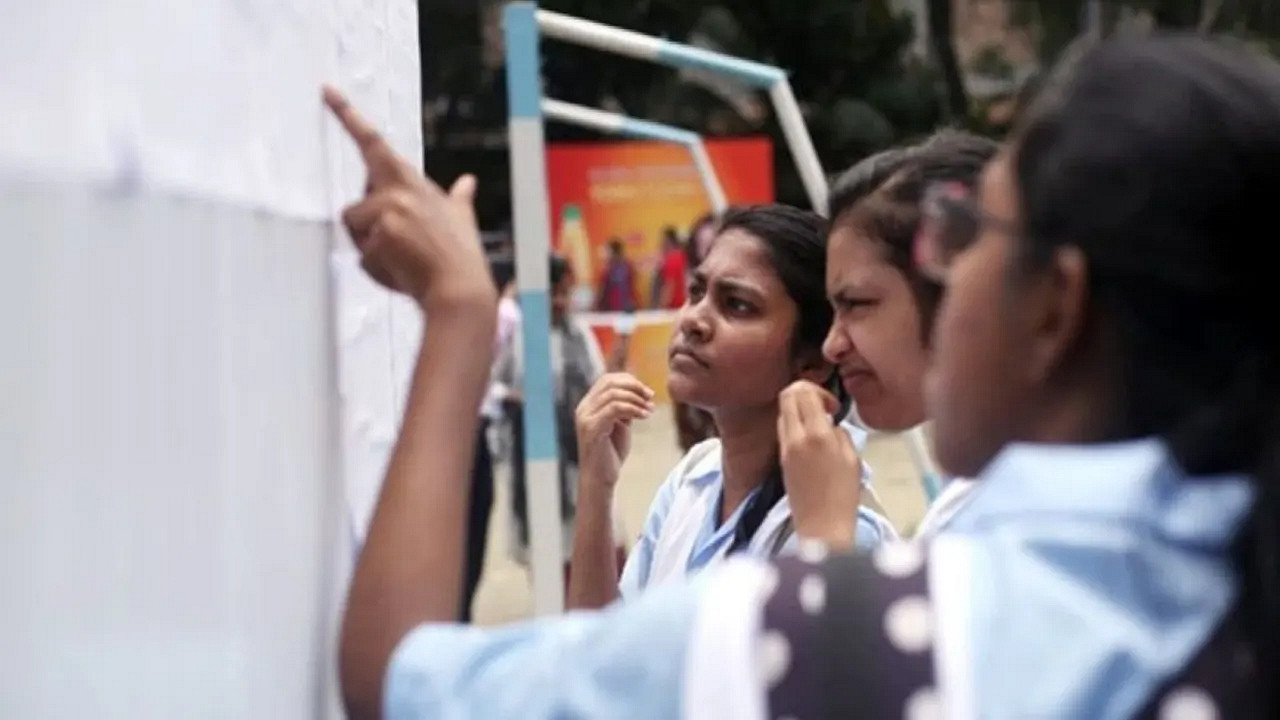 আর কিছুক্ষণ পরেই HSC Result 2025 ফল প্রকাশ: খুব সহজে রেজাল্ট দেখুন এখানে!