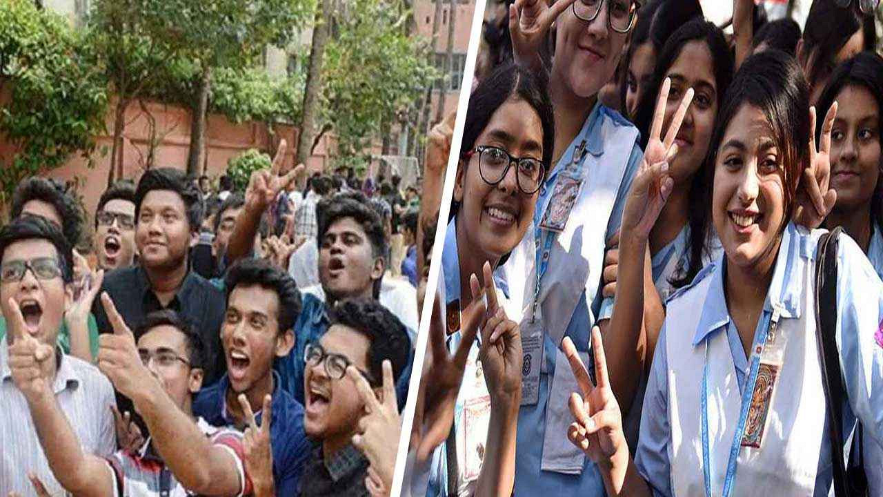 আজ HSC Result 2025: ঘরে বসেই দেখুন আপনার রেজাল্ট এখানে