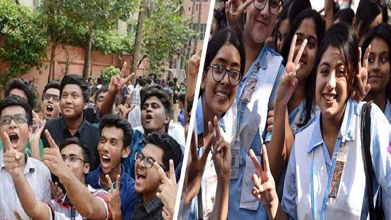 আজ HSC Result 2025: ঘরে বসেই দেখুন আপনার রেজাল্ট এখানে