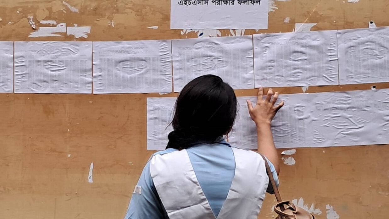 আজ HSC Result 2025 ফল প্রকাশ: অনলাইন ও এসএমএসের মাধ্যমে ফলাফল দেখুন এখানে