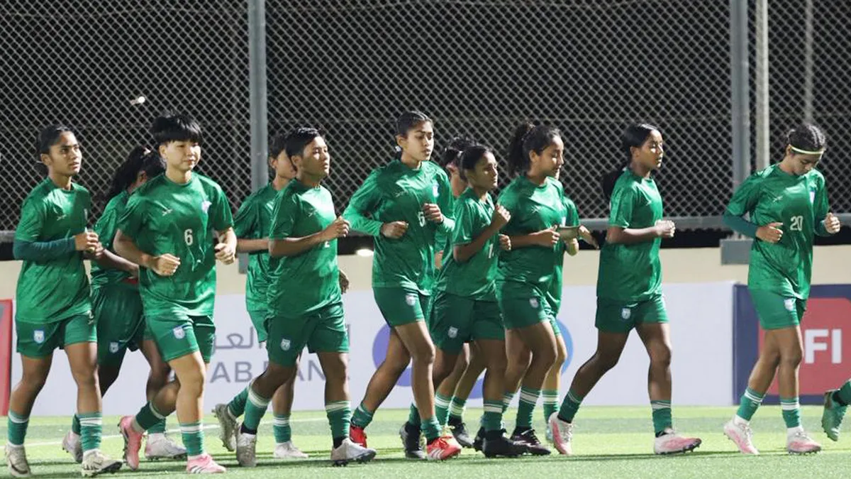 আজ চাইনিজ তাইপে বনাম বাংলাদেশ ম্যাচ: লাইভ দেখার উপায় ও সময়সূচি
