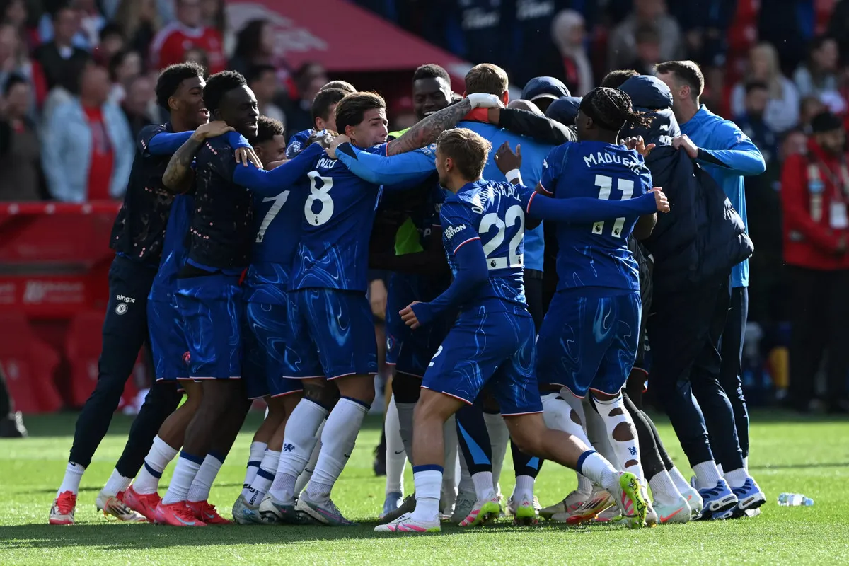 Forest vs Chelsea: প্রিমিয়ার লিগ Prediction, Team News, সম্ভাব্য একাদশ