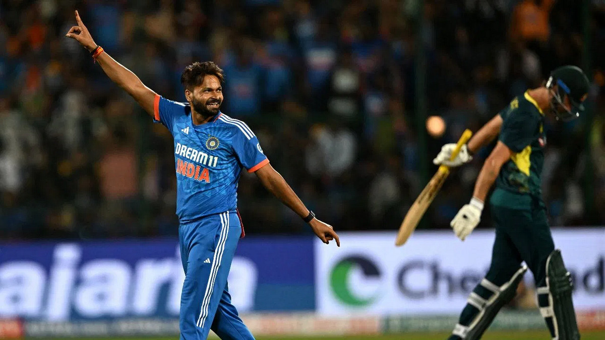 আজকের খেলার সময়সূচি: ভারত বনাম অস্ট্রেলিয়া