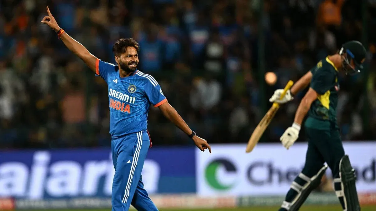 আজকের খেলার সময়সূচি: ভারত বনাম অস্ট্রেলিয়া