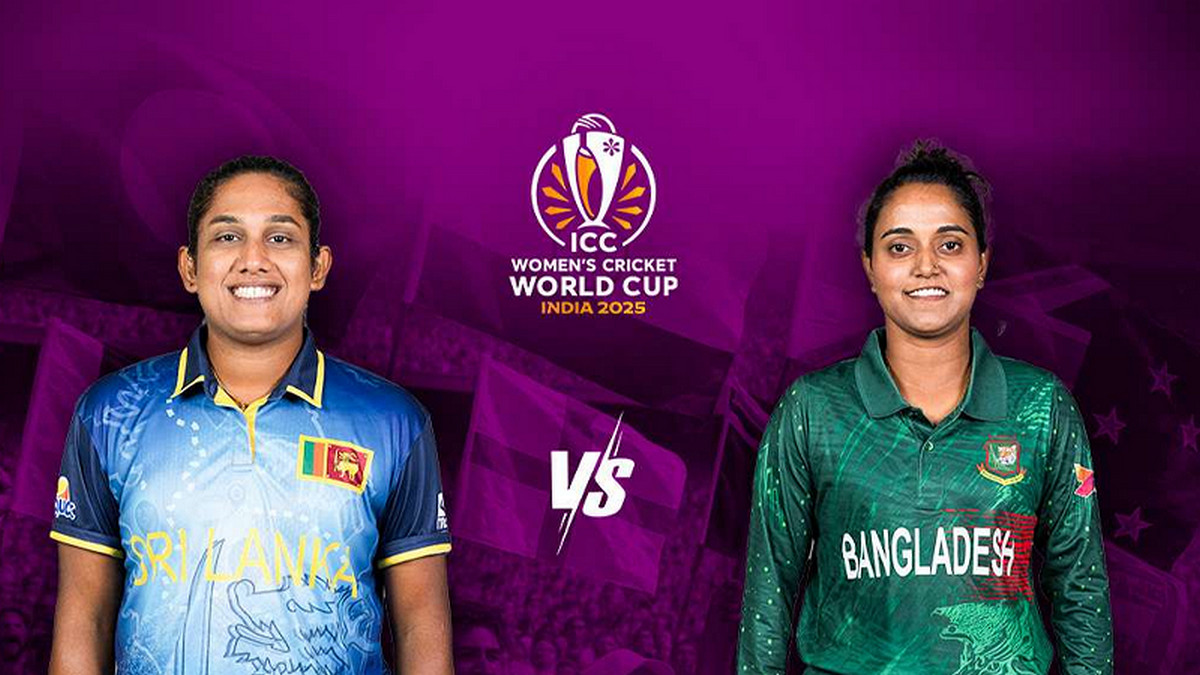 আজকের খেলার সময়সূচি: বাংলাদেশ বনাম শ্রীলঙ্কা