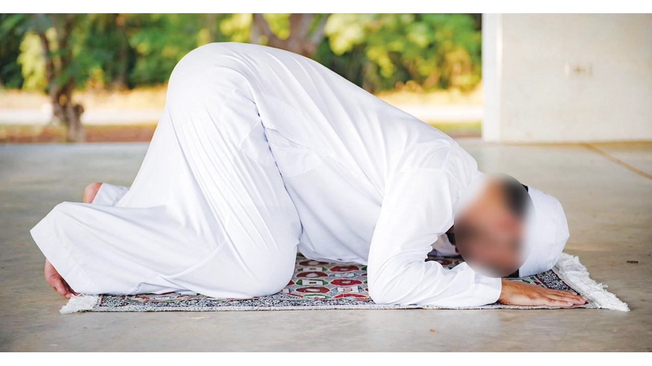 নামাজের সময়সূচি: আজ সোমবার, ২০ অক্টোবর ২০২৫
