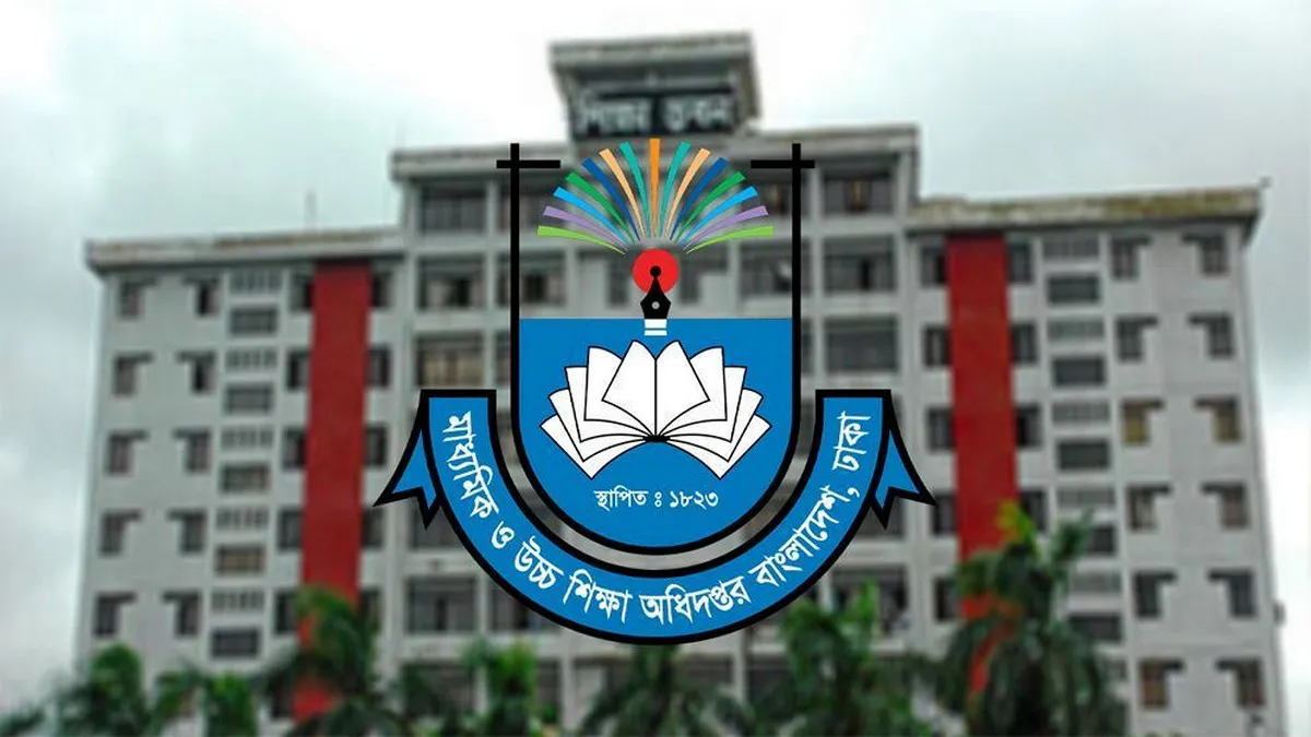 দেশের সকল শিক্ষাপ্রতিষ্ঠানের জন্য জরুরি সতর্কতা