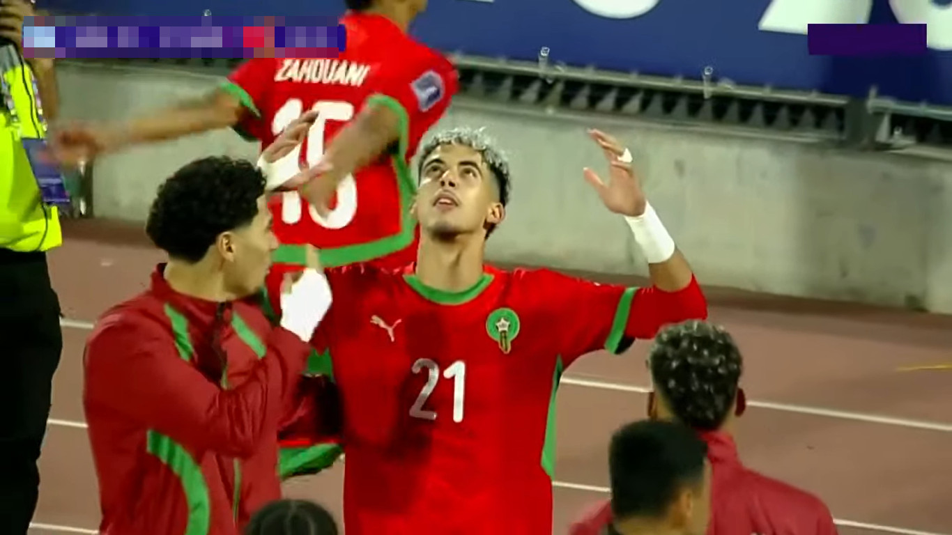 আর্জেন্টিনা বনাম মরক্কো ফাইনাল: ৮০ মিনিট শেষ, জানুন ফলাফল