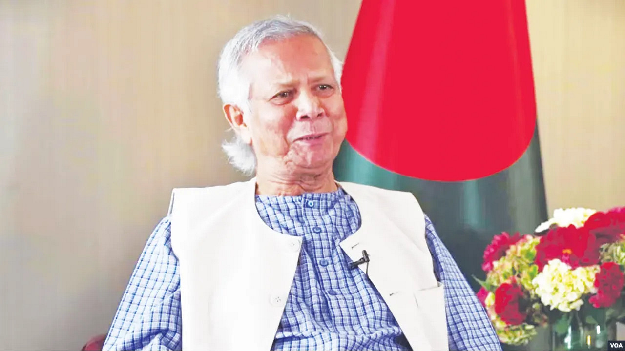 বর্তমান অন্তর্বর্তী সরকার আরও ১–২ বছর থাকবে: সাবেক সেনাপ্রধান