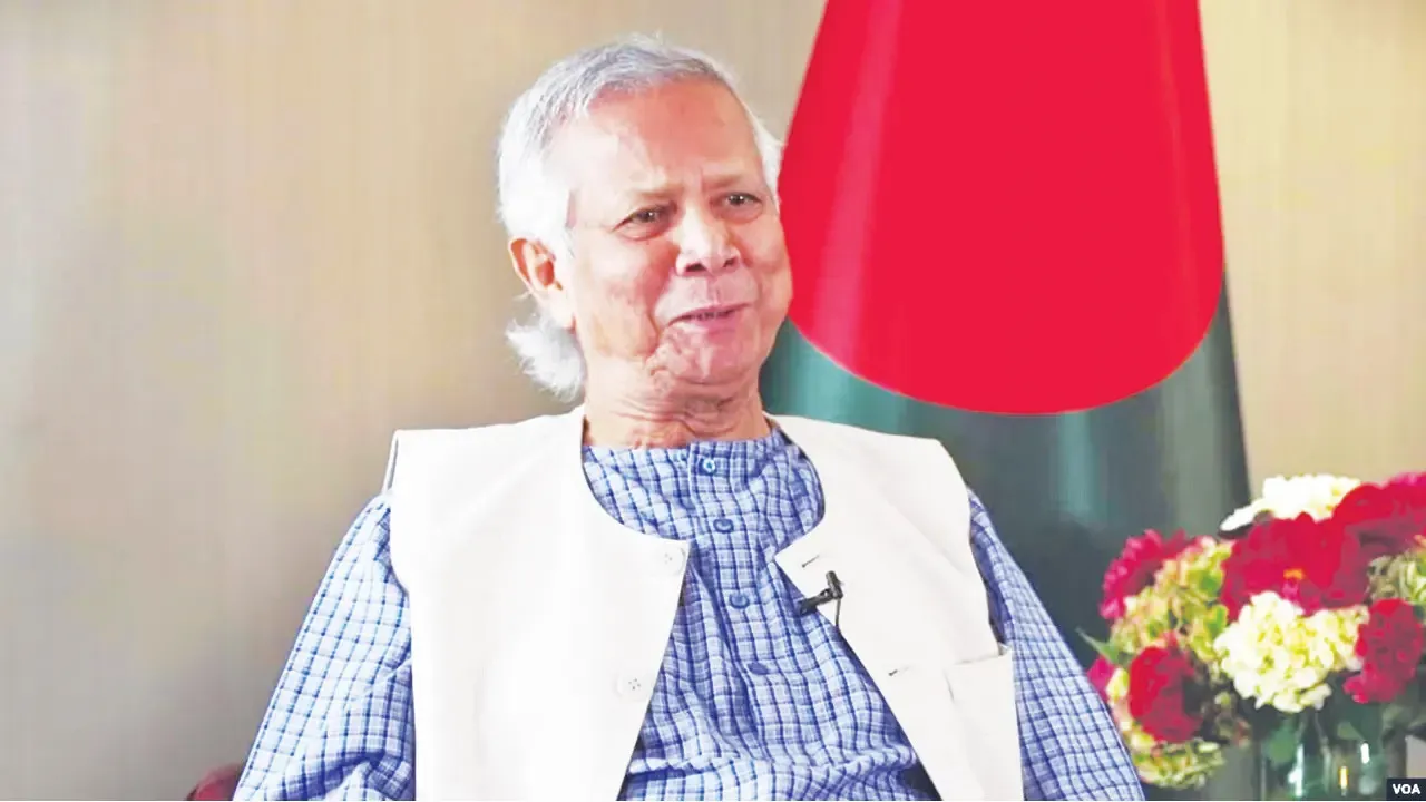 বর্তমান অন্তর্বর্তী সরকার আরও ১–২ বছর থাকবে: সাবেক সেনাপ্রধান 
