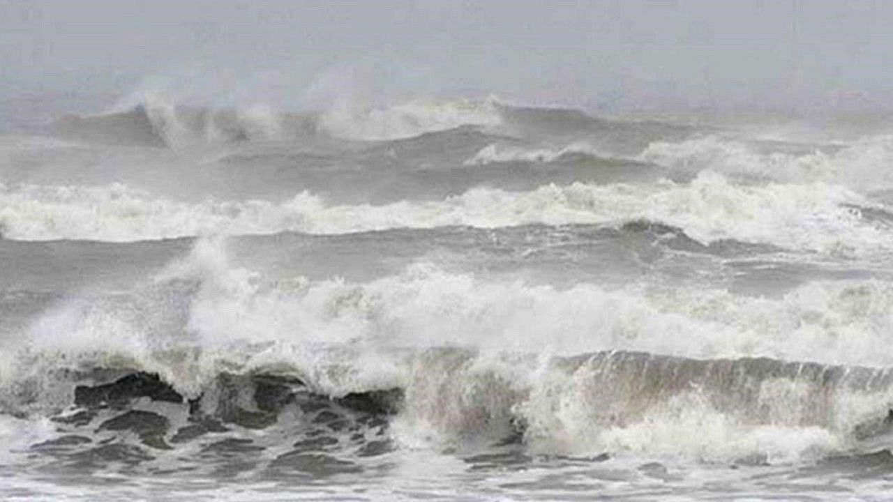 আবহাওয়ার খবর: বঙ্গোপসাগরে সৃষ্টি হচ্ছে লঘুচাপ, ঘনীভূত হওয়ার আশঙ্কা