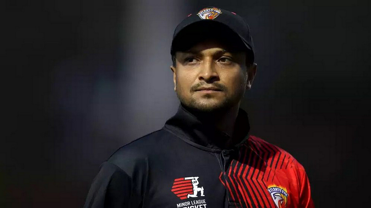ঢাকার মাটি থেকে বিদায় নিবেন সাকিব , জানালেন শেখ হাসিনাকে জন্মদিনের শুভেচ্ছার কারণ