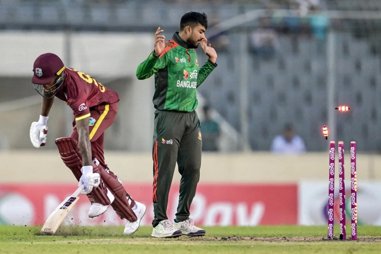 আজ বাংলাদেশ বনাম ওয়েস্ট ইন্ডিজ ম্যাচ: কখন, কোথায় ও কিভাবে দেখবেন লাইভ